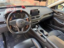 نیسان ئەلتیما